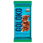 Chocolate Ao Leite Goldko 80g Avela