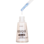 Esmalte Cintilante Risque 8ml La Vem Out.pero