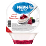 Iogurte Grego Nestle 90g F.verm.calda
