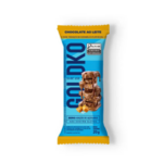Chocolate Ao Leite Goldko 20g Carame.flor S.