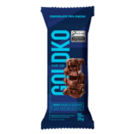 Chocolate 70% Cacau Goldko 20g