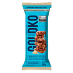 Chocolate Ao Leite Goldko 20g Crispy de Quino