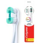 Escova Dental Suave Colgate 2un Total Act.preve