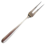Garfo P/assado Moldular Un Inox