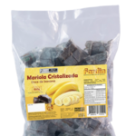 Cristalizado Fardin 900g Abacaxi