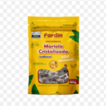 Mariola Cristalizada Fardin 180g Cremosa Mini