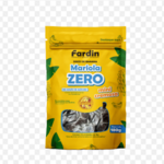 Mariola Zero Fardin 180g Cremosa Mini