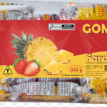 Gominha Fardin 320g Moran.abaca.ber