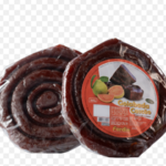 Goiabada Fardin 500g Pacote
