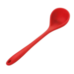 Concha de Silicone Moldular Un Vermelha