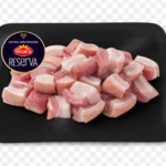 Barriga S/o.c/pm Seara Reserva Kg Cubos Resf.