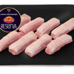 Barriga S/o.c/pm Seara Reserva Kg Fatiado Resf.
