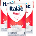 Leite Uht Italac 1l Semidesnat.base