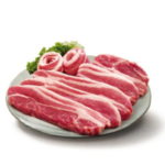 Lombo Suino Reserva Kg Bife Resf.