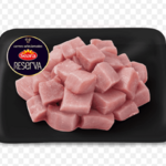 Lombo Suino Reserva Kg Cubo Resf.
