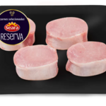 Lombo Suino Reserva Kg Medalhao Resf.