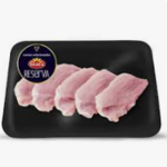 Pernil Suina Reserva Kg Pedaco