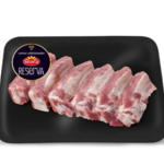 Toucinho Suino Resf.reserva Kg Pedaco