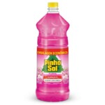 Desinfetante Pinho Sol 1,75l Floral