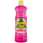Desinfetante Pinho Sol 1l Floral