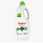Desinfetante Lysoform 2l Citrus
