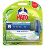 Gel Sanitario+aplicador Pato 38g Citrus