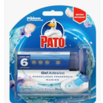 Gel Adesivo C/aplicador Pato 38g Azul