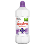 Desinfetante Lysoform 500ml Lavanda