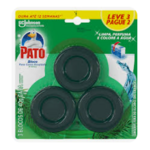 Bloco P/caixa Acop.pato 40g 50%desc.pinho