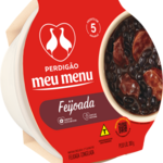 Feijoada Perdigao 300g Congelada