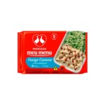 Frango Cremo.meu Menu Perdigao 300g Arroz C/broco.