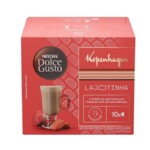 Caps.cafe Kopenhagen 170g Lajotinha C/10