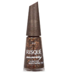 Esmalte Intens.chi.beans Risque 8ml A Onca Que Hab