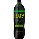 Energetico S/acucar Baly 2l Tradicional