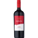 Vinho Bra Galiotto 375ml Tinto Suave