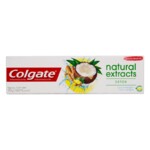 Creme Dental Colgate 90g Natural Detox