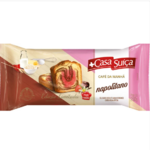Bolo Casa Suica 250g Napolitano