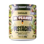 Pasta de Amendoim Dr.peanut 600g Pistache