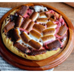 Pizza Semi Pronta Kg Marshmallow