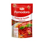 Molho de Tomate Pomodoro Cica 300g Trad.sache