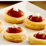 Massa Folhada da Casa Kg Queijo C/goiab.