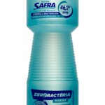 Alcool 46,2 Safra 1l Zerobac Marine