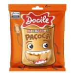 Maxmallows Docile 150g Pacoca