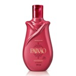 Hidrat.paixao 200ml Tentadora