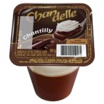 Sobremesa Chandelle Nestle 90g Chanti.chocolat