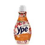 Amaciante Conc.ype 1l Ninfa das Aguas