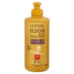 Creme de Pentear Elseve 250ml Oleo Extraordin