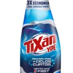 Lava Roupa Tixan Ype 1l Controle Odor