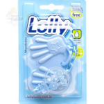 Mordedor Maozinha Lolly Un Azul