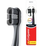 Escova Dental Colgate Total 2un Whitening
